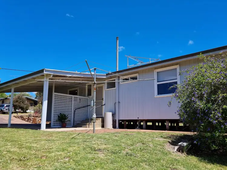 Third view of Homely house listing, 5 Nix Street, Boyup Brook WA 6244