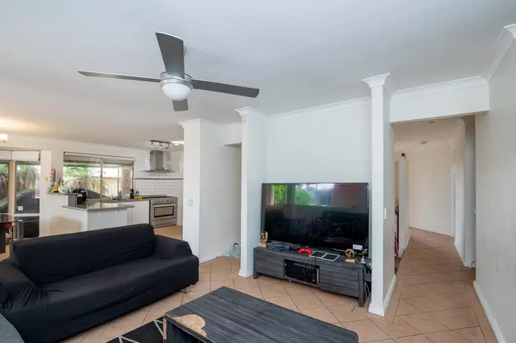 Sixth view of Homely house listing, 88 Spring Road, Thornlie WA 6108