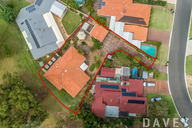 16 Kensal Green Way, Kingsley WA 6026