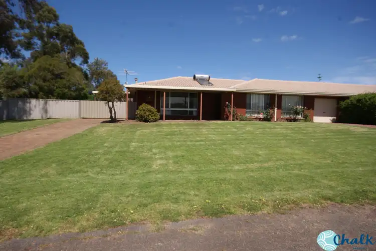 9 Timms Street, Donnybrook WA 6239
