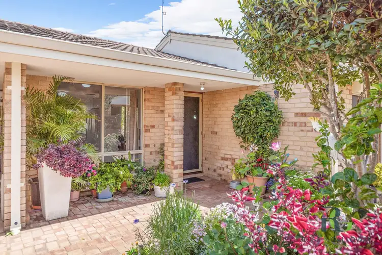 Second view of Homely unit listing, 3/9 Cottrill Street, Myaree WA 6154