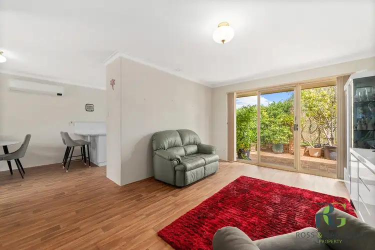 Fifth view of Homely unit listing, 3/9 Cottrill Street, Myaree WA 6154