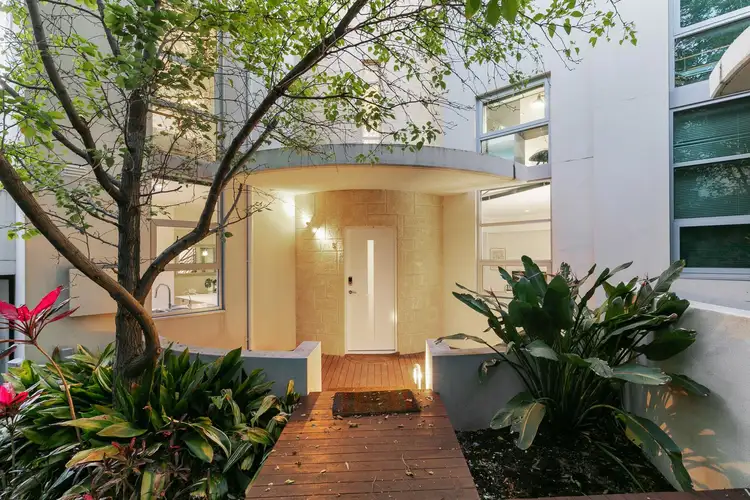 5/313 Oxford Street, Leederville WA 6007