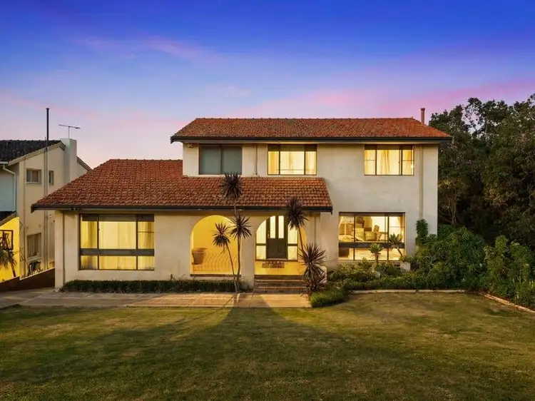 Main view of Homely house listing, 11 Doongalla Road, Attadale WA 6156