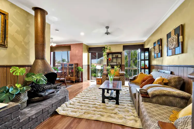 Second view of Homely house listing, 55 McNamara Drive, Thornlie WA 6108