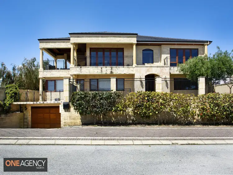 27 Romano Crescent, Iluka WA 6028