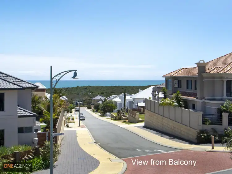 Fourth view of Homely house listing, 27 Romano Crescent, Iluka WA 6028
