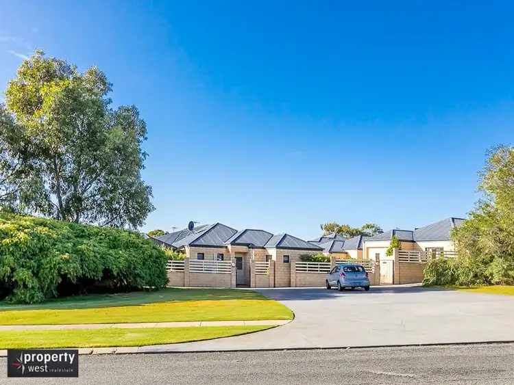 11/174 Fairway circle, Connolly WA 6027