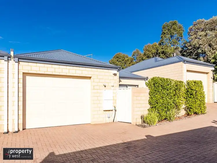 Fourth view of Homely villa listing, 11/174 Fairway circle, Connolly WA 6027