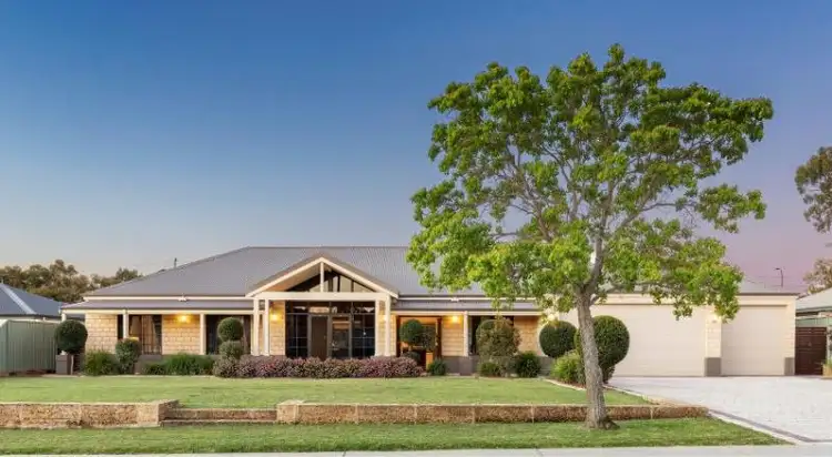 Main view of Homely house listing, 9 Drummond Gardens, Helena Valley WA 6056