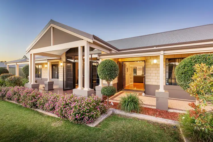Third view of Homely house listing, 9 Drummond Gardens, Helena Valley WA 6056