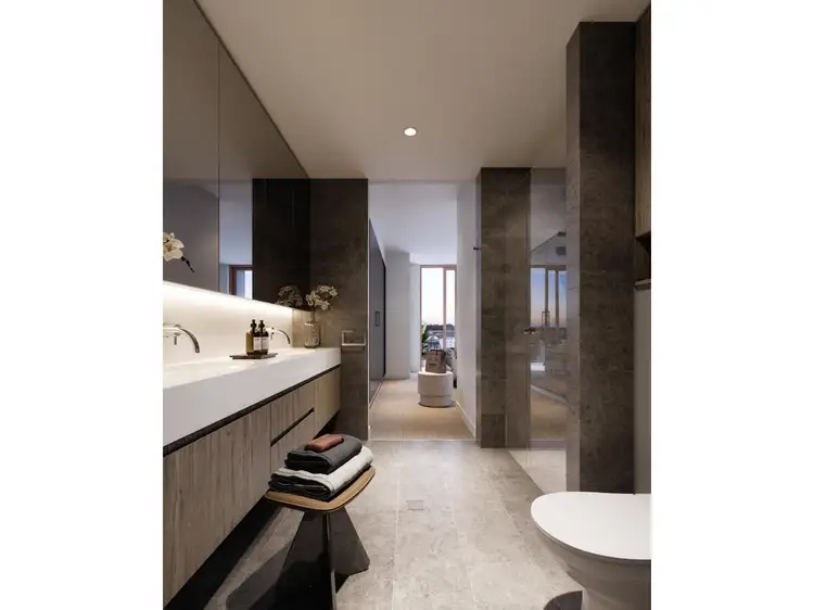 Third view of Homely apartment listing, 21/19 Colin Street, West Perth WA 6005