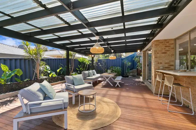 3/39 Corbett Street, Scarborough WA 6019