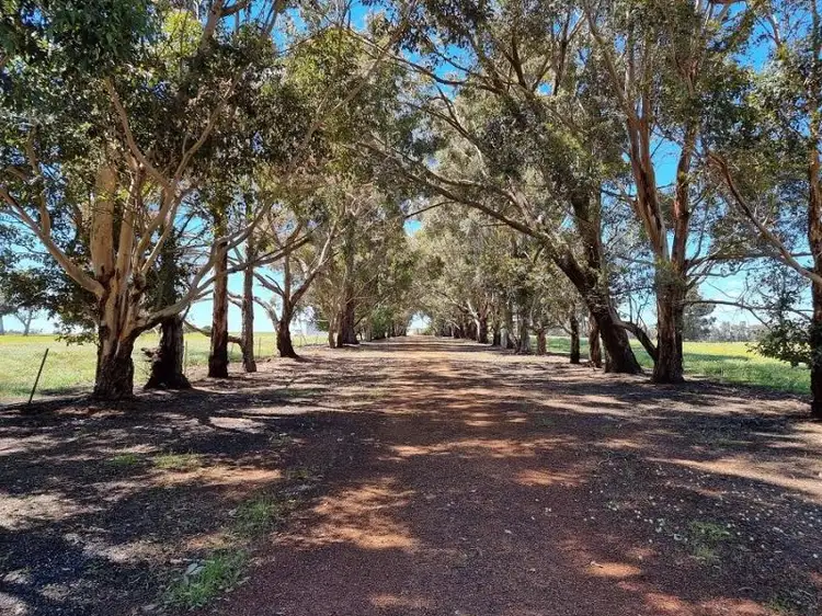 483 Abels Road, Benjinup WA 6255