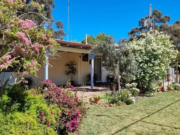 Sixth view of Homely rural property listing, 483 Abels Road, Benjinup WA 6255