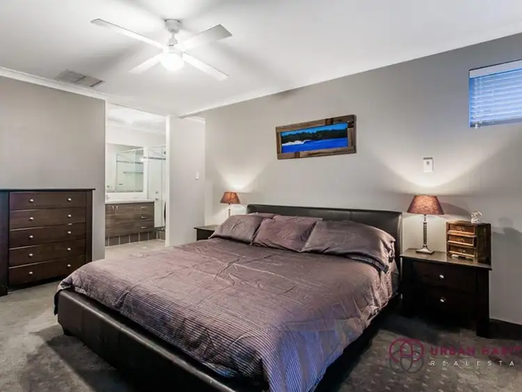 Fifth view of Homely house listing, 38 Beauchamp Loop, Wellard WA 6170