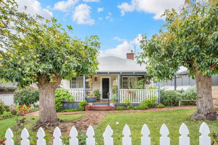 3595 Helena Valley Road, Helena Valley WA 6056