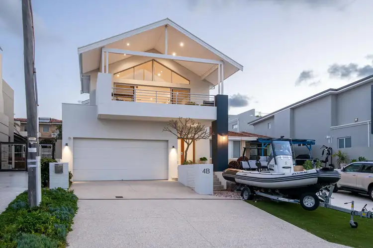 4B Gull Street, Marmion WA 6020