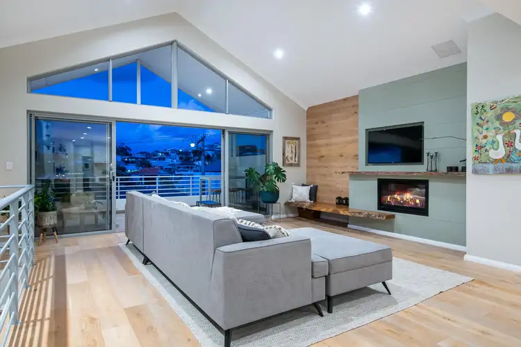 Fourth view of Homely house listing, 4B Gull Street, Marmion WA 6020