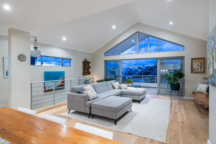 Fifth view of Homely house listing, 4B Gull Street, Marmion WA 6020