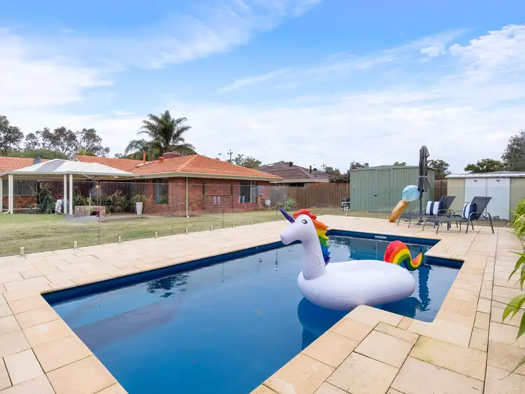 Main view of Homely house listing, 471 Warwick Road, Greenwood WA 6024
