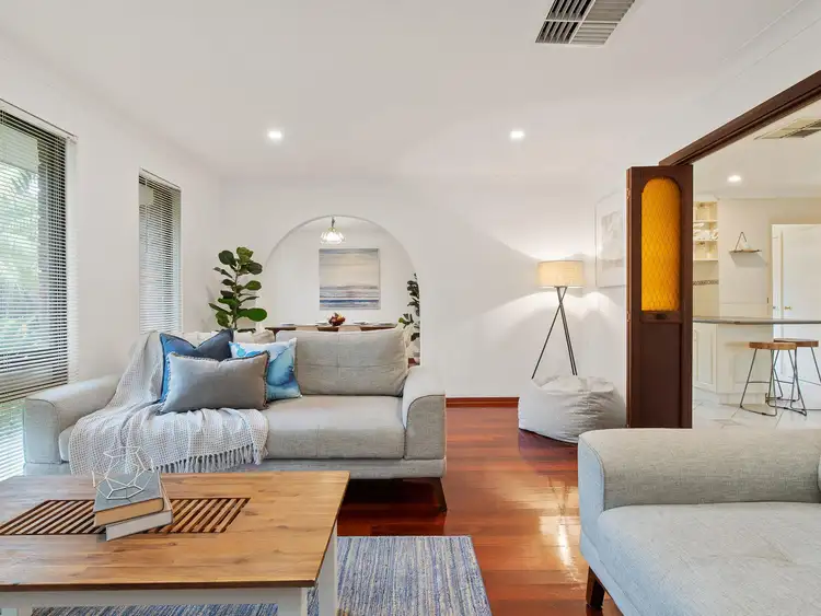 Second view of Homely house listing, 471 Warwick Road, Greenwood WA 6024