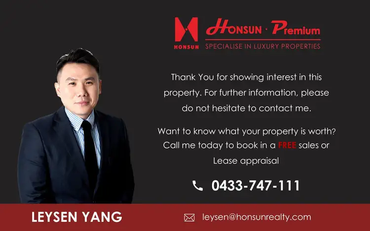 Second view of Homely house listing, 1 NESS ROAD, Applecross WA 6153