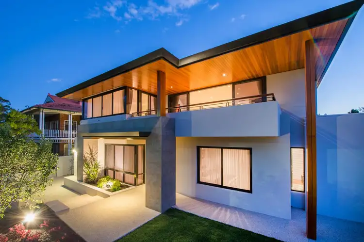 Fifth view of Homely house listing, 1 NESS ROAD, Applecross WA 6153