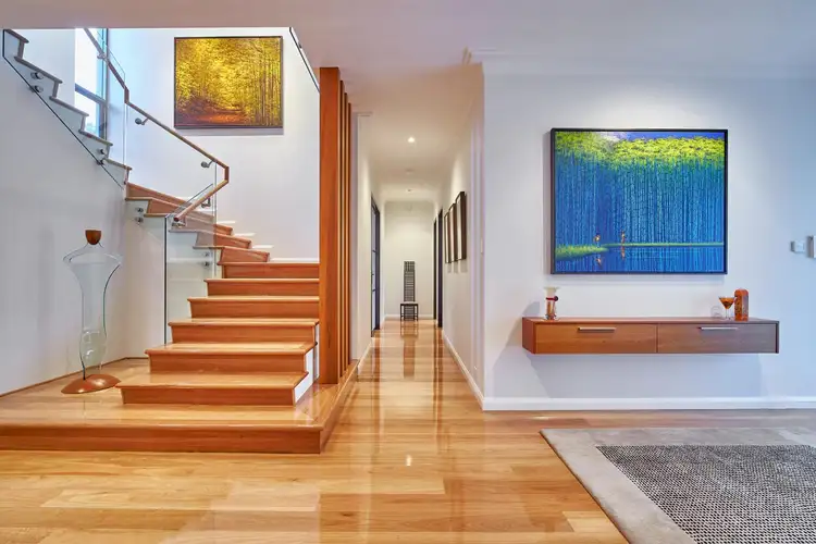 Sixth view of Homely house listing, 1 NESS ROAD, Applecross WA 6153