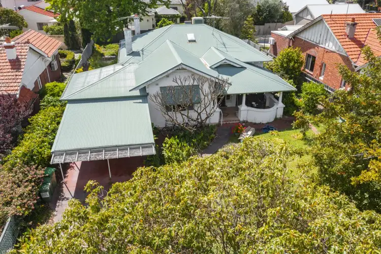 20 Tyrell Street, Nedlands WA 6009