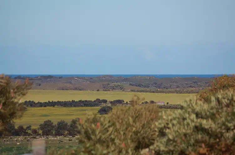 Main view of Homely land listing, 170 Darch Trail, Gabbadah WA 6041
