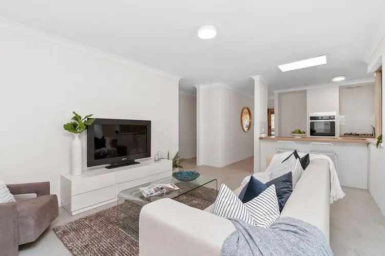 Fifth view of Homely house listing, 50 Forest Lakes Drive, Thornlie WA 6108