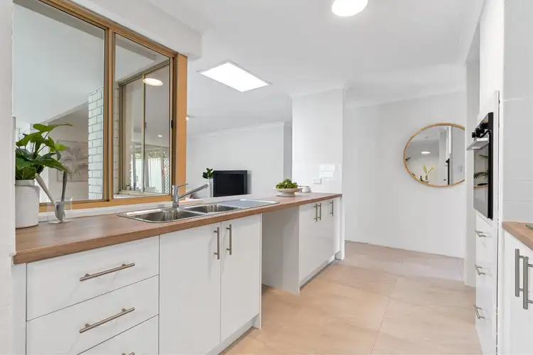 Sixth view of Homely house listing, 50 Forest Lakes Drive, Thornlie WA 6108