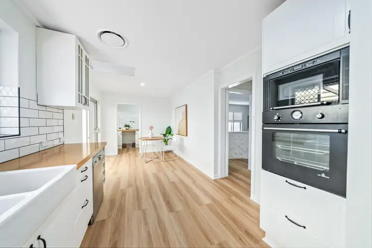 Third view of Homely house listing, 27 Ayton Way, Duncraig WA 6023