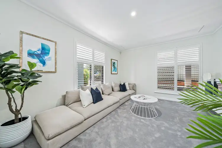 Fourth view of Homely house listing, 27 Ayton Way, Duncraig WA 6023