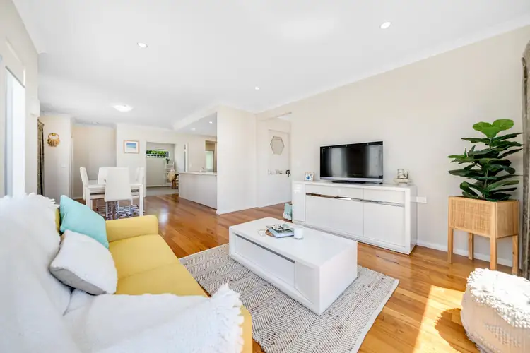 5/18 Quilter Drive, Duncraig WA 6023