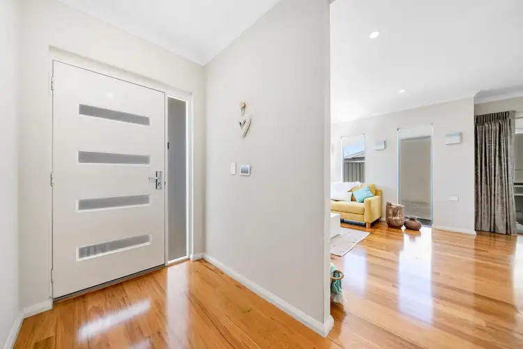 Second view of Homely villa listing, 5/18 Quilter Drive, Duncraig WA 6023