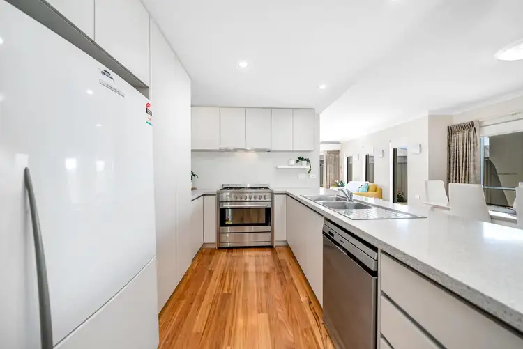 Fifth view of Homely villa listing, 5/18 Quilter Drive, Duncraig WA 6023