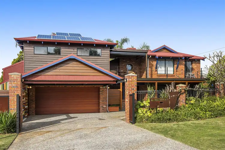 16 Cormack Road, Alfred Cove WA 6154