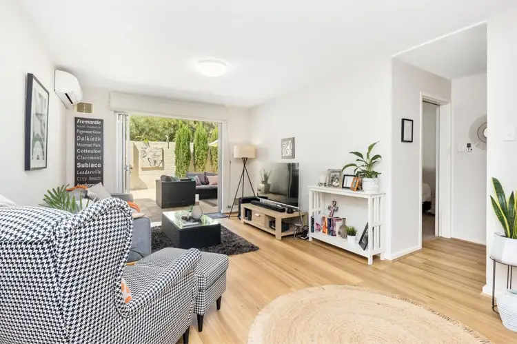 10/370 Barker Road, Subiaco WA 6008
