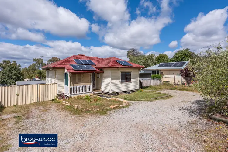 3 Lobelia Avenue, Wundowie WA 6560