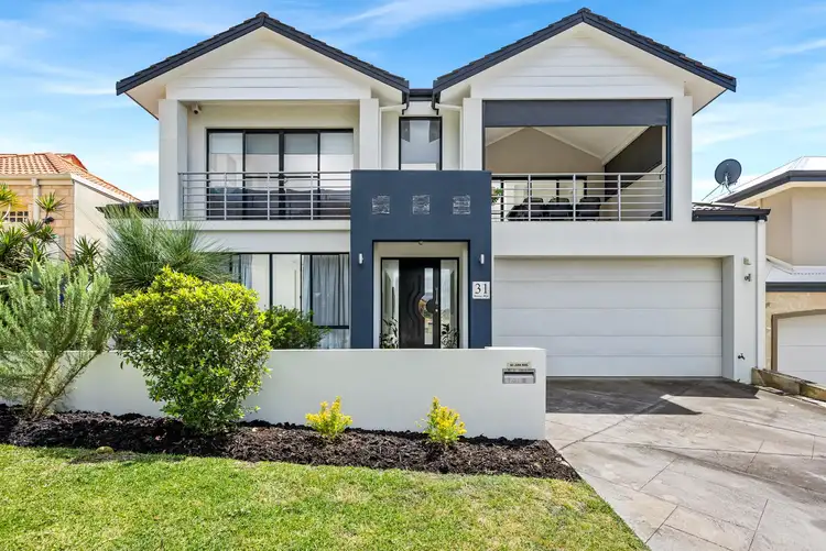 31 Murray Way, Karrinyup WA 6018