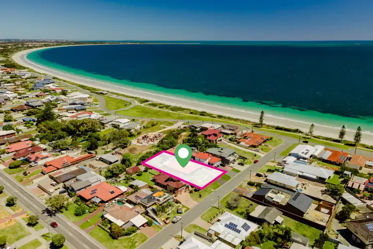 Second view of Homely house listing, 11 View Road, Safety Bay WA 6169