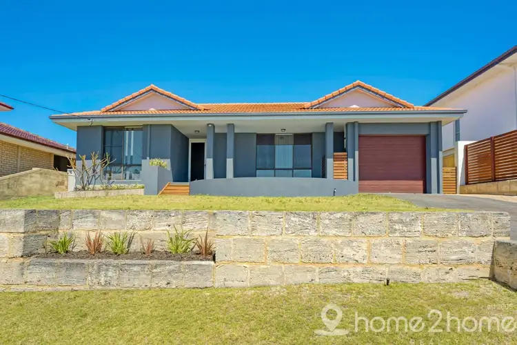 Third view of Homely house listing, 11 View Road, Safety Bay WA 6169