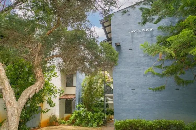 Main view of Homely unit listing, 16/43 First Avenue, Mount Lawley WA 6050