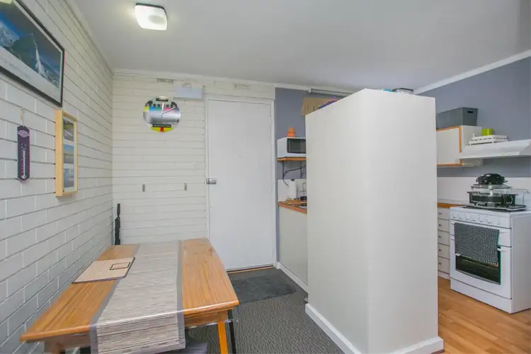 Fourth view of Homely unit listing, 16/43 First Avenue, Mount Lawley WA 6050