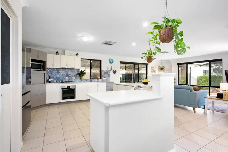 Sixth view of Homely house listing, 3 Smythe Drive, Broadwood WA 6430