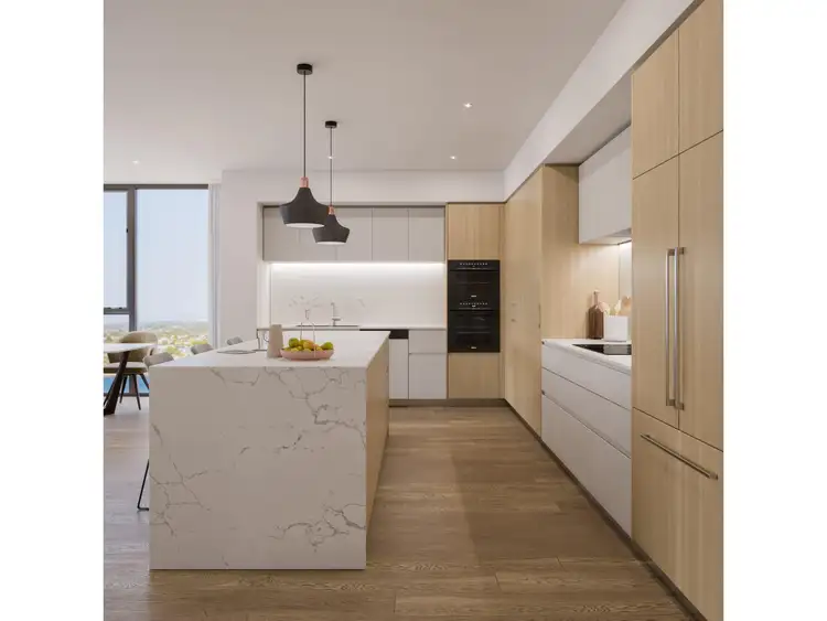 Lot 100, 2006/3 Kintail Road, Applecross WA 6153