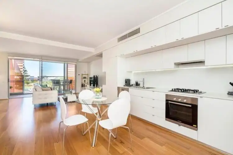 33/40 South Beach Promenade, South Fremantle WA 6162