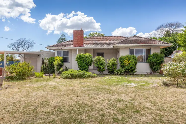 14 Adelphi Street, Bayswater WA 6053